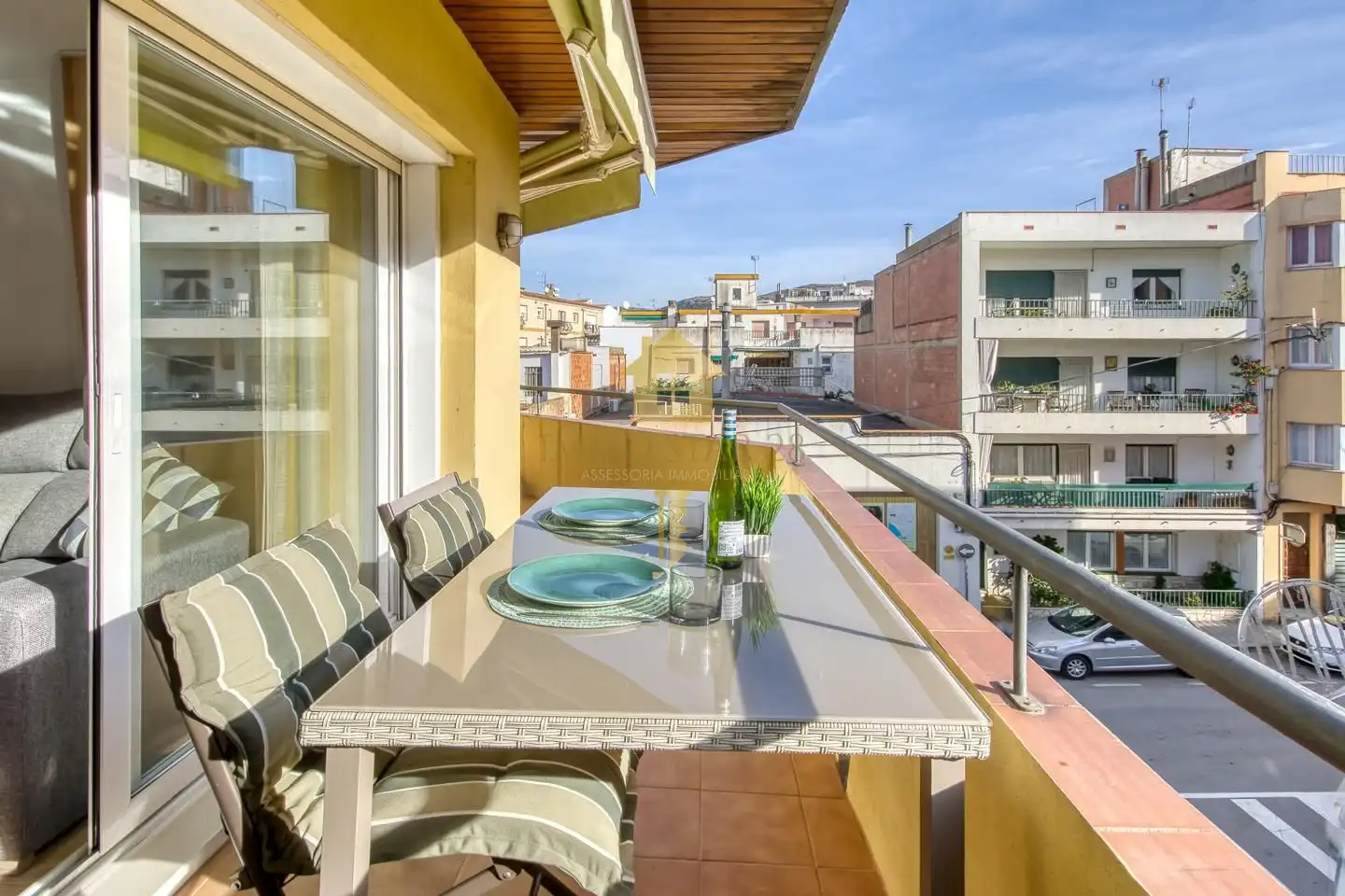 Piso en venta en De La Mare De Déu De Montserrat, imagen 4
