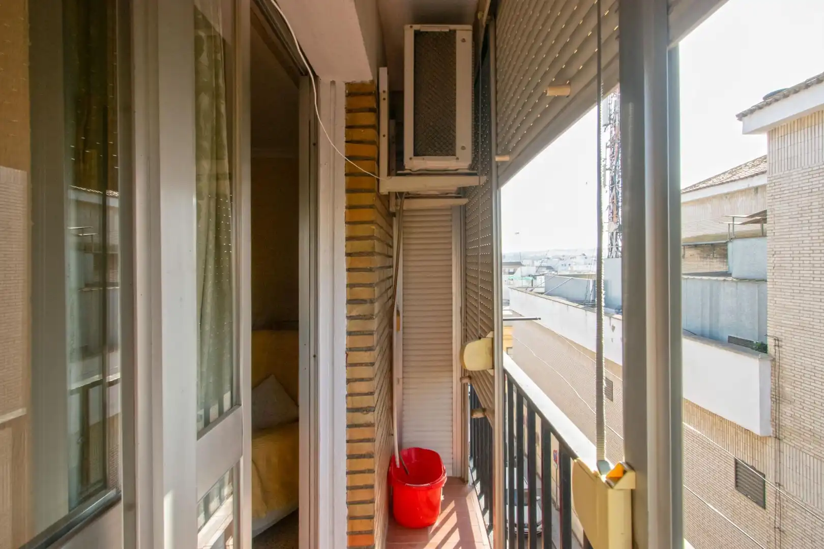 Piso con ascensor en venta en Bellavista - La Palmera, imagen 17