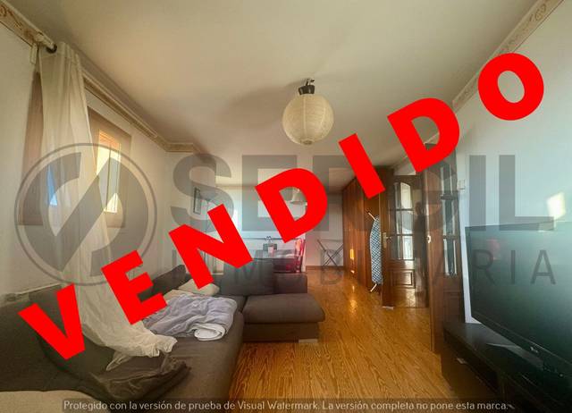 Piso en Venta en Daoiz en Plaza Mayor - San Agustín
