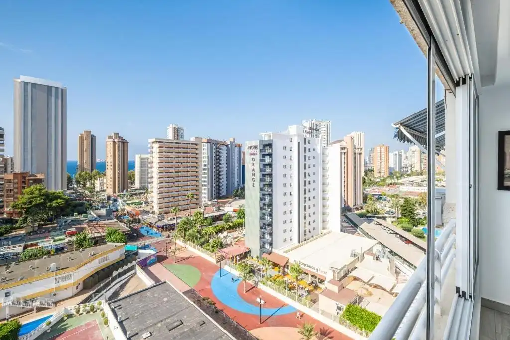 Apartment mit Pool zum Verkauf in Calle IBIZA, imagen 3