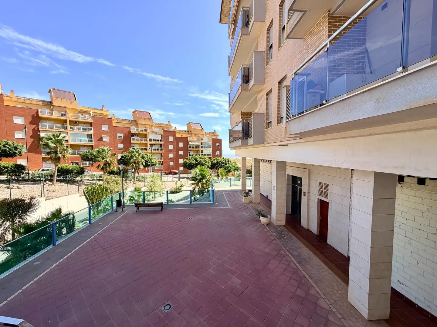 Pis amb piscina en venda a Aguadulce, imagen 32