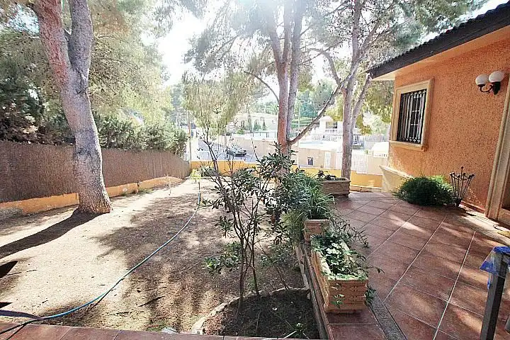 Villa mit Pool zum Verkauf in Calle Asunción, imagen 27