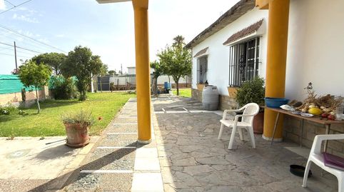 Foto 2 de Casa o xalet en venda a Carretera de Sanlúcar - Sudamérica, El Puerto de Santa María