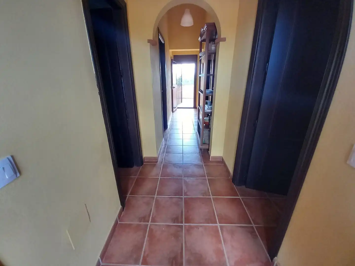 Finca rústica en venta en Arriate