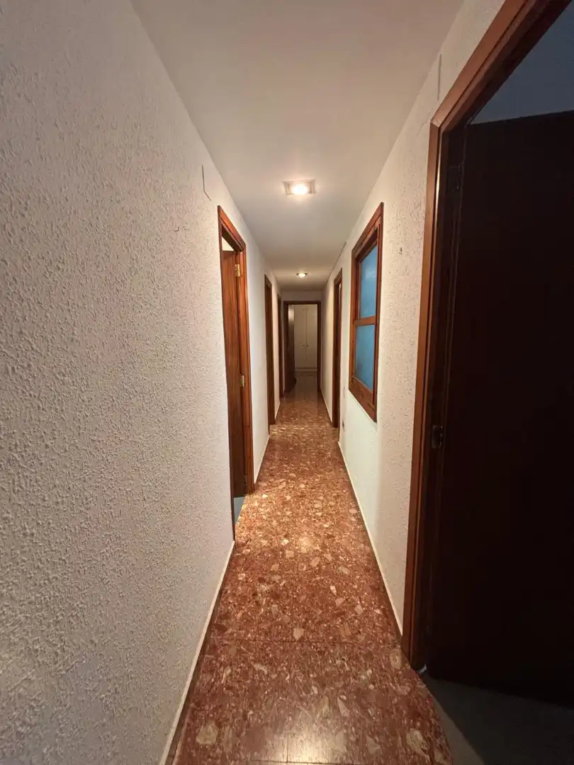 Flat for sale in Sueca  with Air Conditioner
