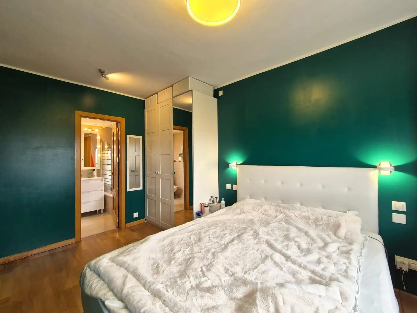 Apartamento con piscina en venta en MED RICARDO FERRE, imagen 29