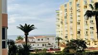 Vista exterior de Apartament en venda en Torrox amb Piscina comunitària