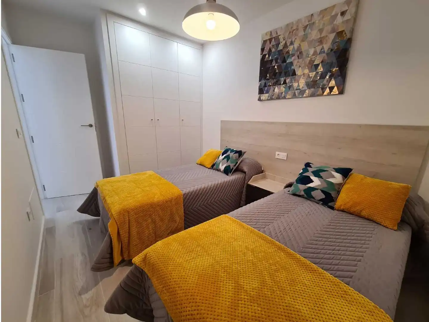 Maison mitoyenne avec piscine à vendre à Calle Calle Mariano Montesinos, imagen 3