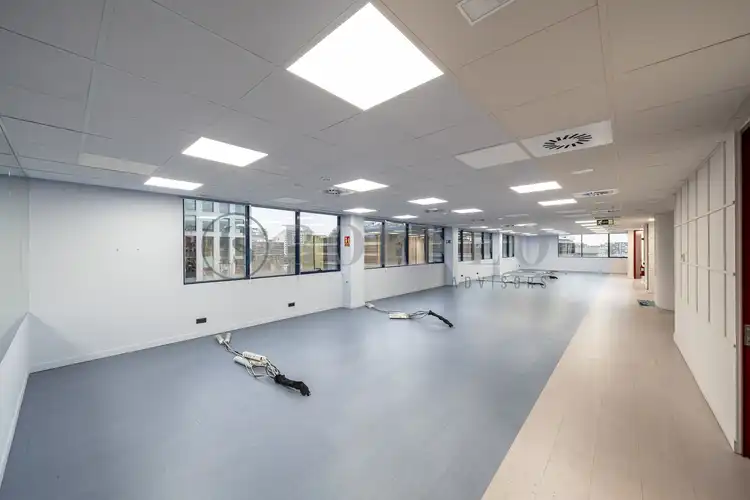 Büro zur Miete in Madrid