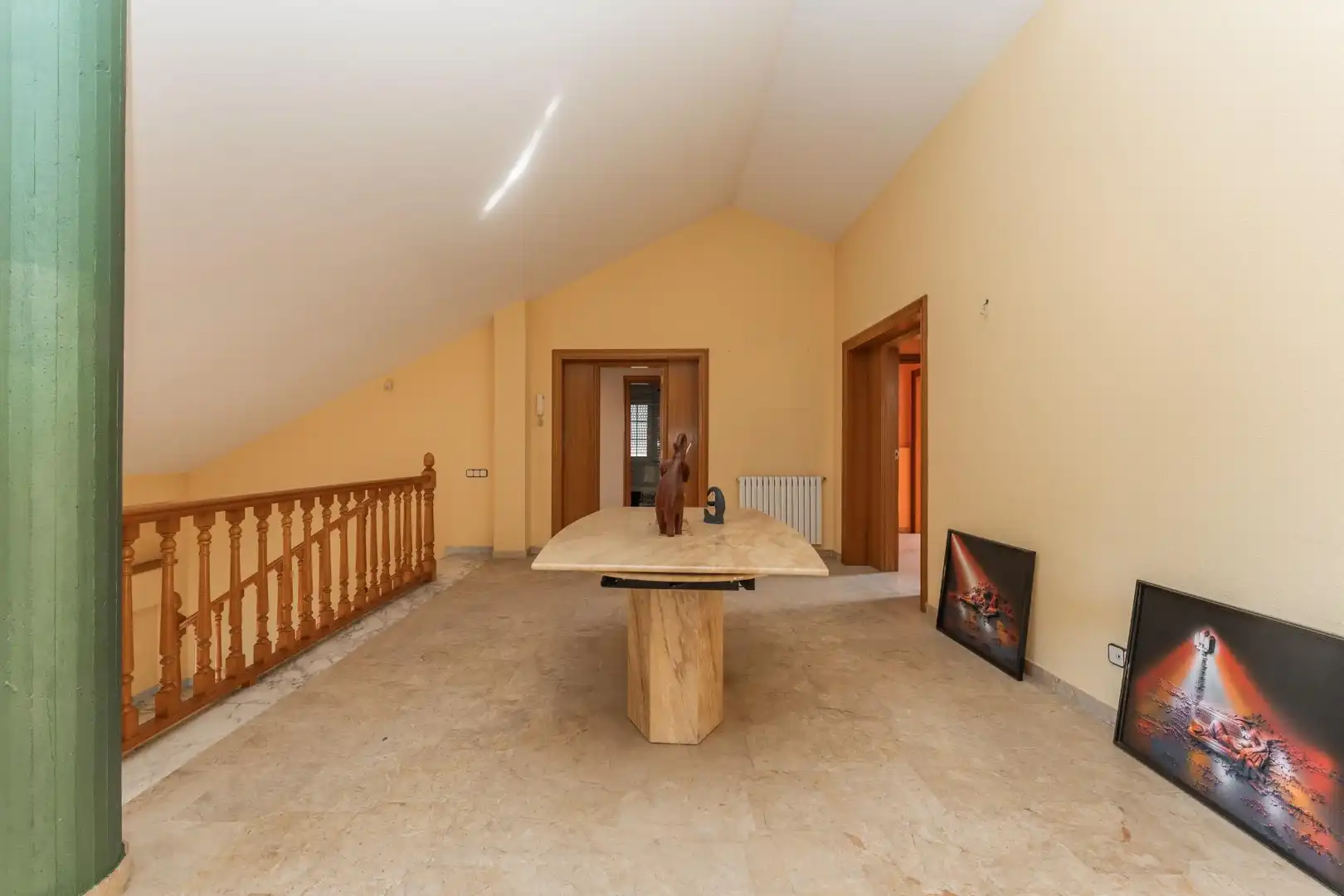 Casa o xalet en venda en Montornès del Vallès amb Calefacció, Jardí privat i Terrassa