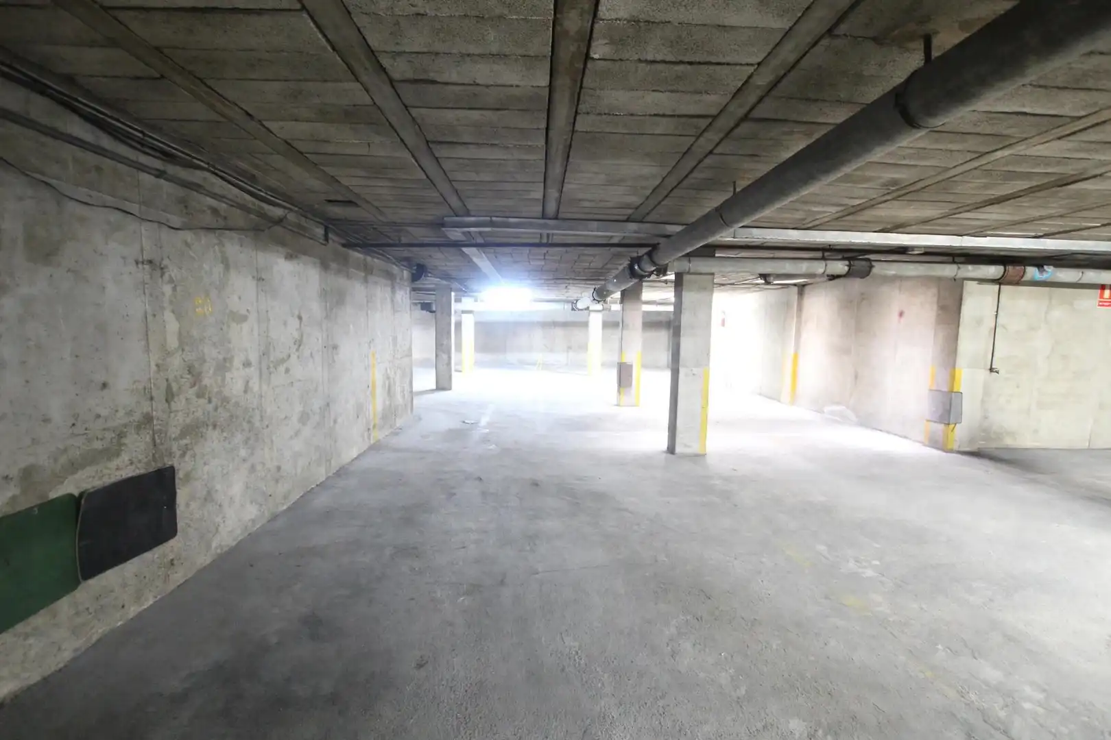 Piso con ascensor en venta en Centro, imagen 33