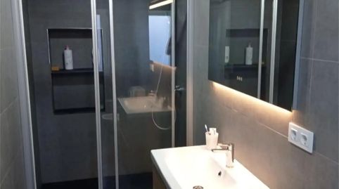 Foto 4 de Piso en venta en Avenida de la Coruña, 52, Santa Uxía de Ribeira, Ribeira