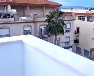 Balcony of Flat to rent in Alhaurín El Grande  with Air Conditioner, Terrace and Balcony