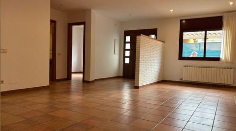 Foto 3 de Finca rústica de lloguer a Sant Esteve de Palautordera, Barcelona