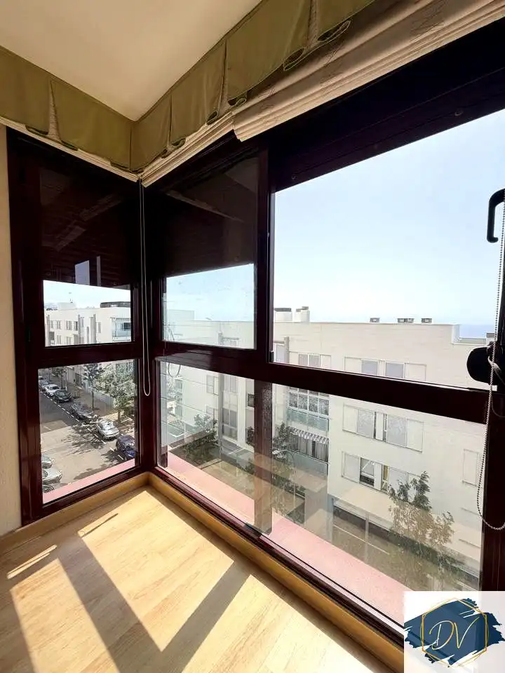 Flat with lift for sale in Moreiba