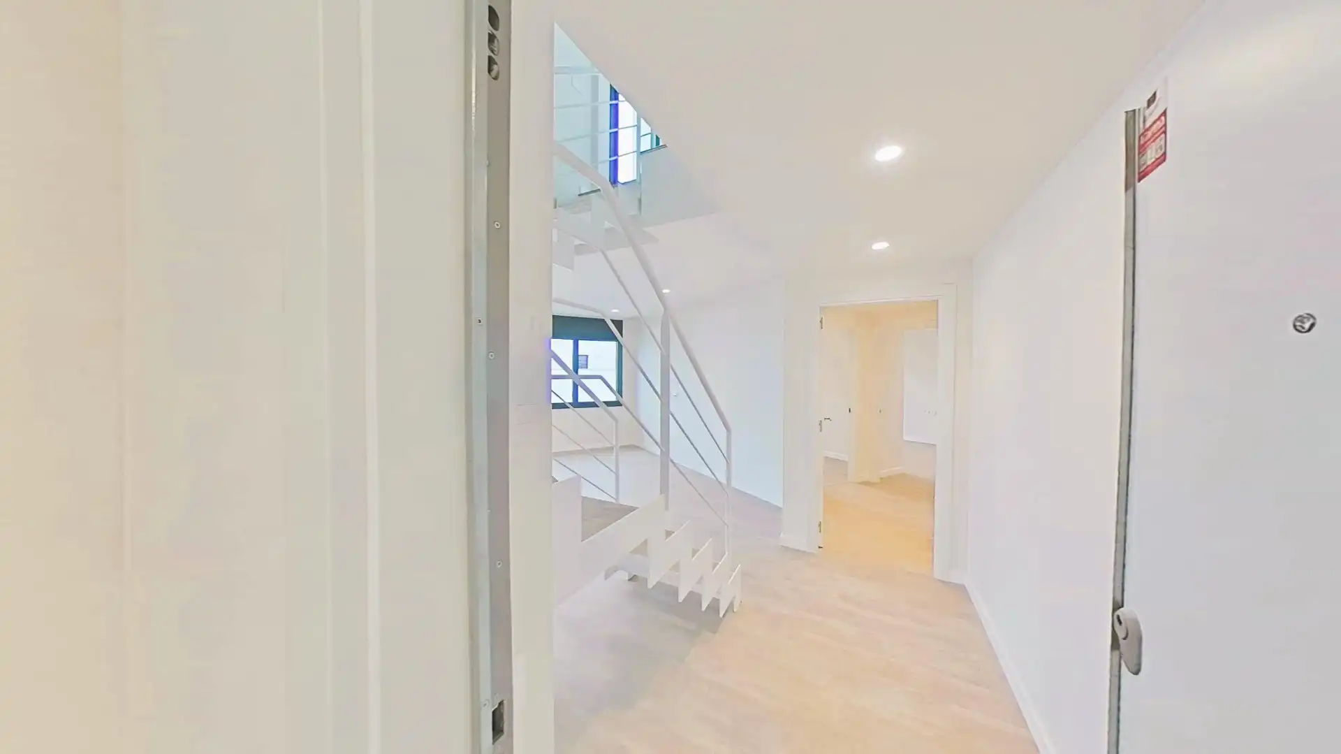 Ático en venta en Cubelles con Aire acondicionado, Calefacción y Jardín privado