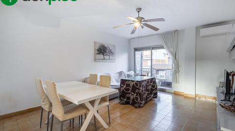 Foto 4 de Piso para compartir en Avenida Avenida Dr. López Cantanero Ballesteros, 11, Maracena, Granada