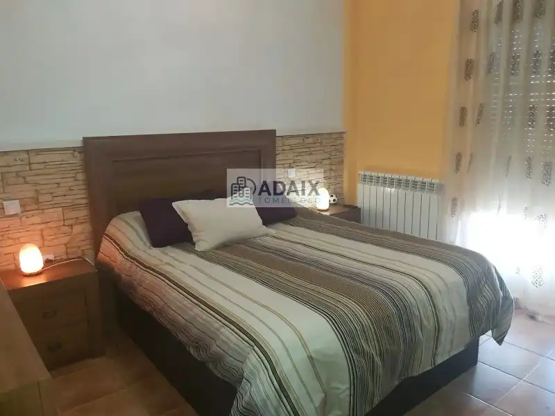 Adossat amb terrassa en venda a Tomelloso, imagen 3