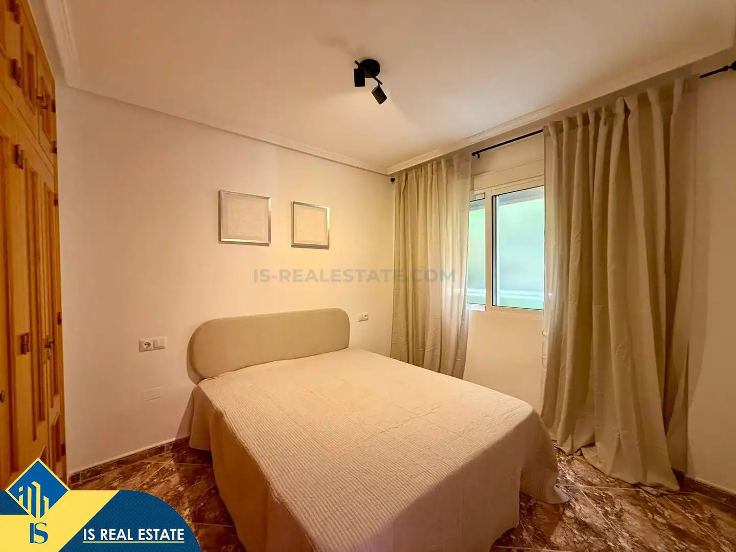 Apartamento con ascensor en venta en Playa del Cura, imagen 5