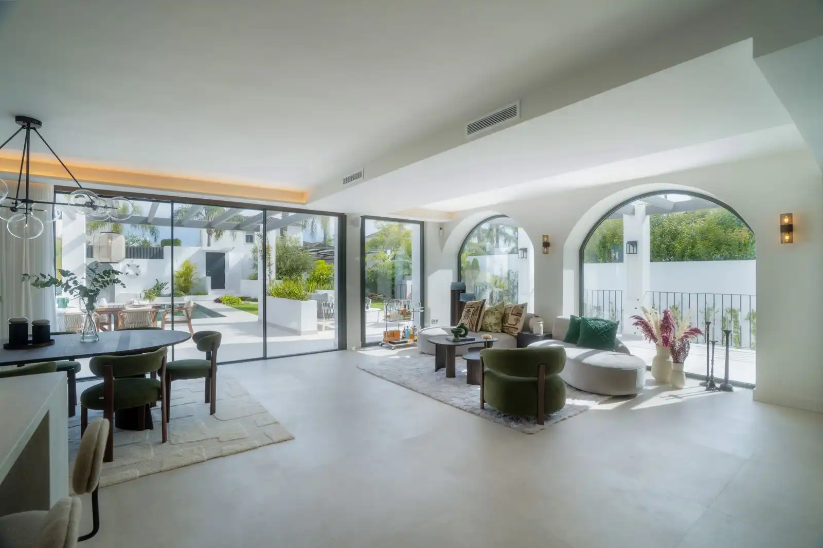 Villa zum Verkauf in Calle Londres S/N, imagen 5