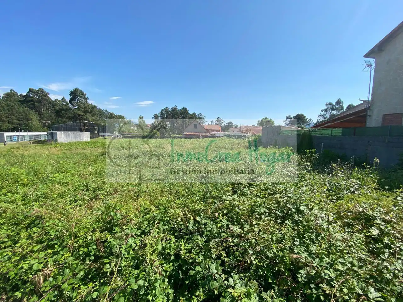 Terreny residencial en venda a Mos, imagen 11