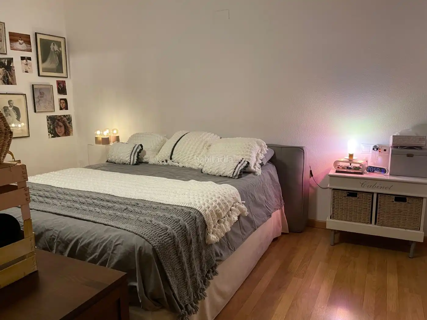 Piso con ascensor en venta en Calle Francisco Montero Pérez 81, imagen 11
