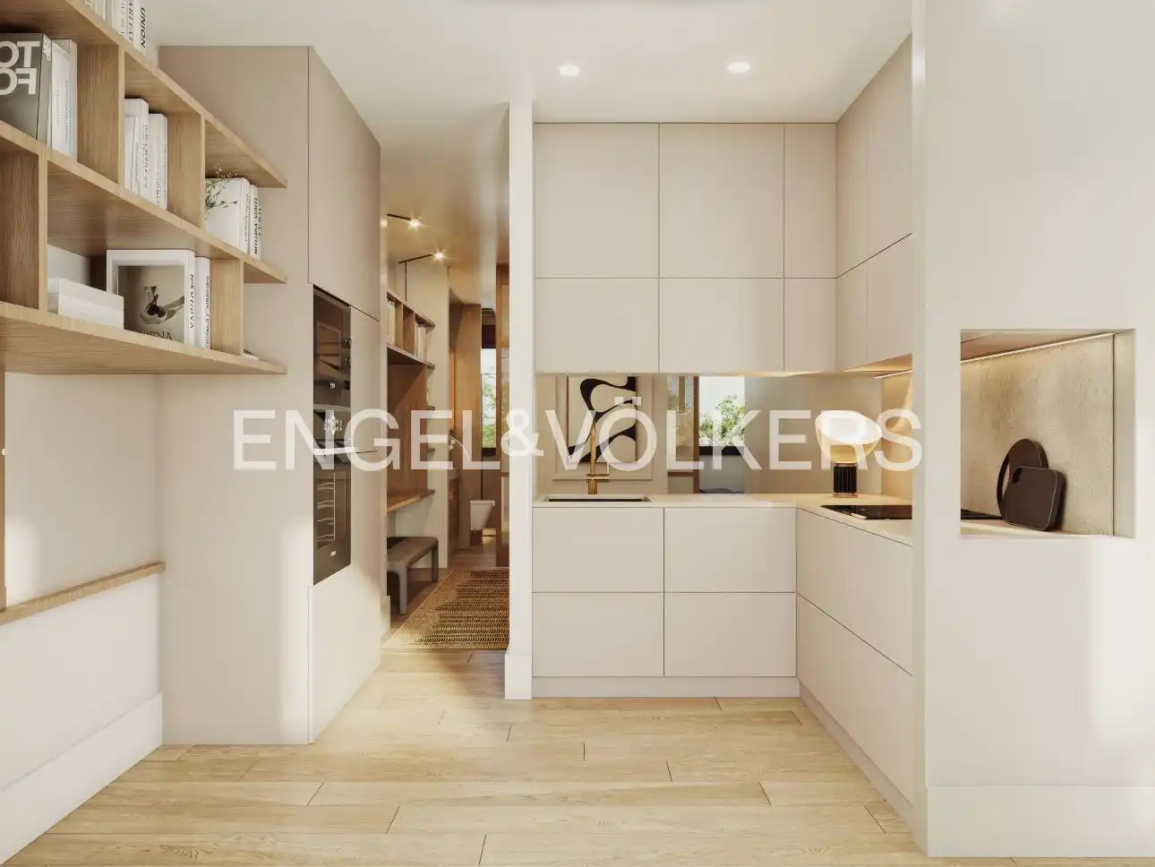 Piso con ascensor en venta en Eixample, imagen 18