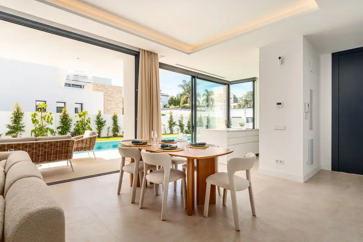 Casa a schiera in vendita a Benamara - Atalaya, imagen 5