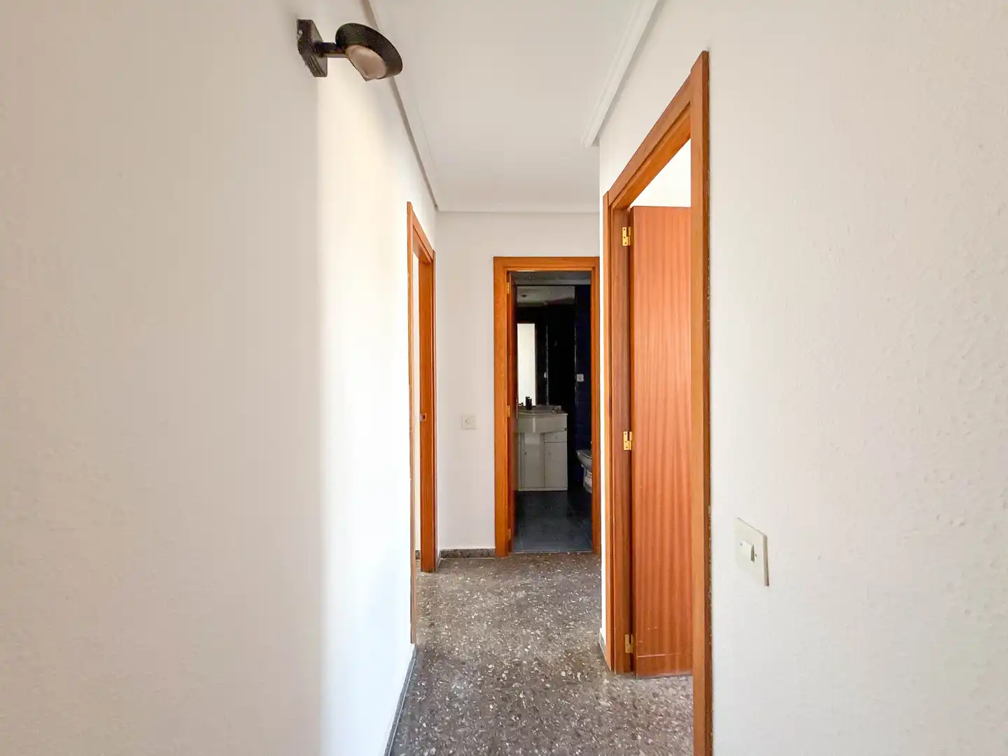 Piso en venta en Valencia con Balcón