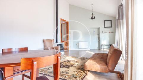 Photo 3 of Attic to rent in Carrer del Dr. Peset Cervera, El Botànic, Valencia