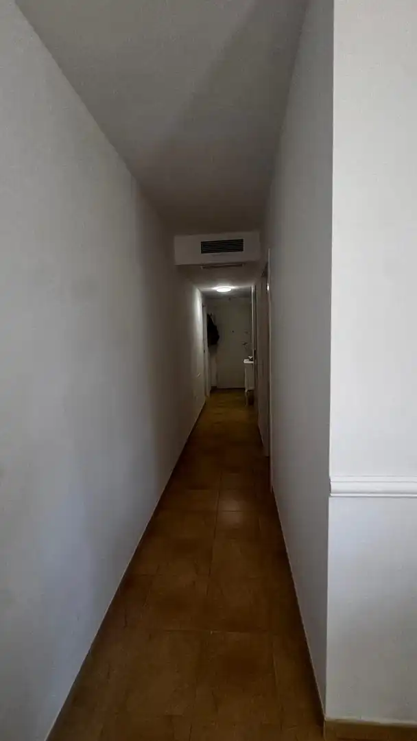 Apartamento de alquiler en Almerimar