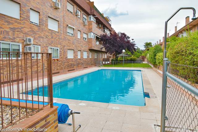 Piso en Alquiler en Camino Real en Los Llanos - Valle Pardo