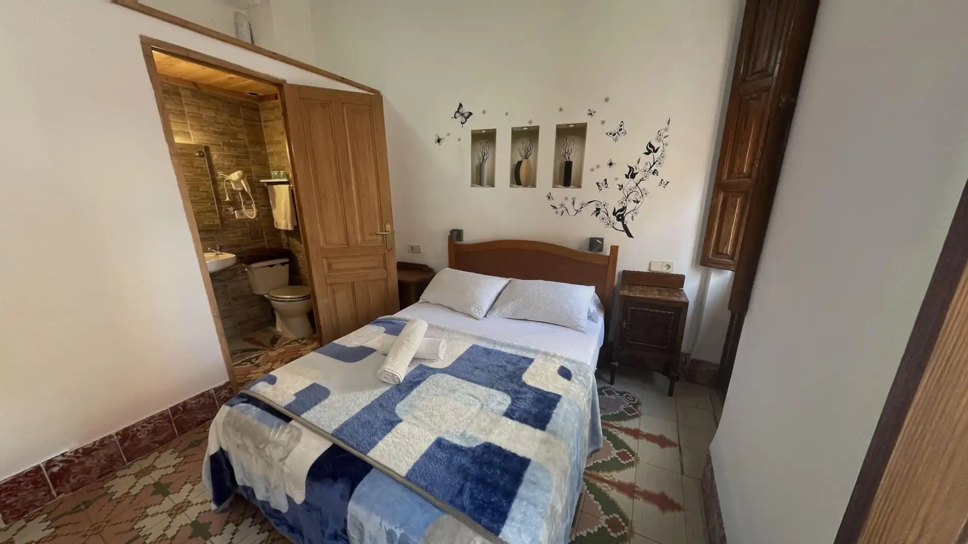Habitación de Edificio en venta en Gandia