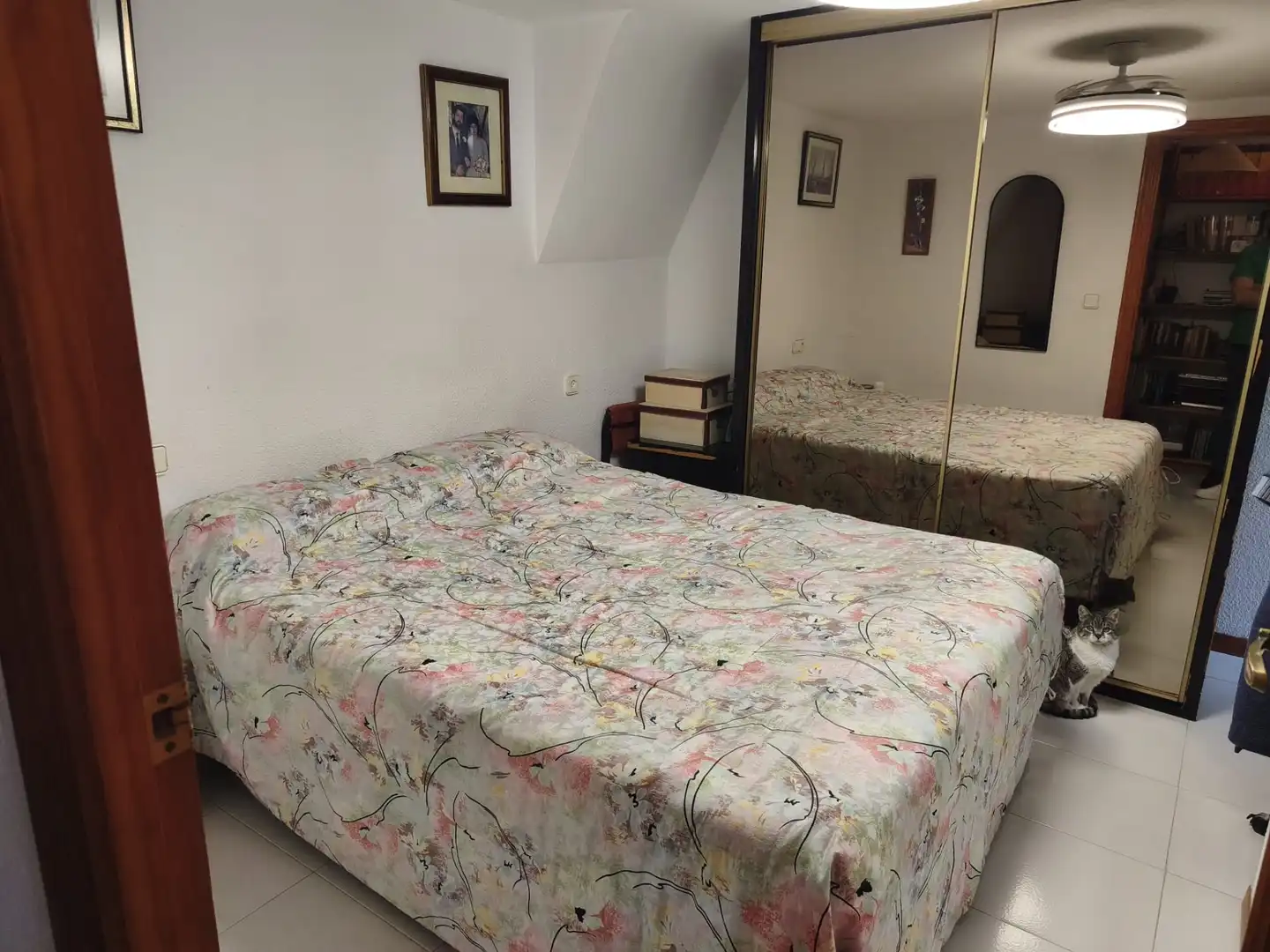 Habitación de Casa o chalet en venta en Sant Joan d'Alacant con Terraza, Trastero y Piscina comunitaria