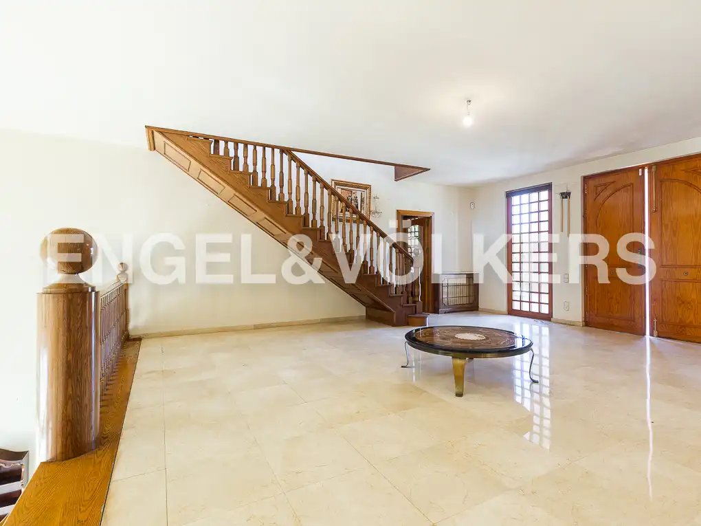 Houses for sale in Ontinyent  with Air Conditioner, Heating and Private garden