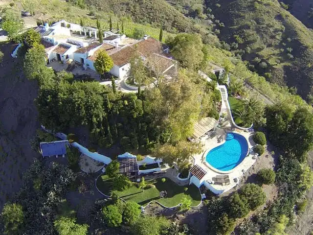 Casa adosada en venta en Canillas de Aceituno