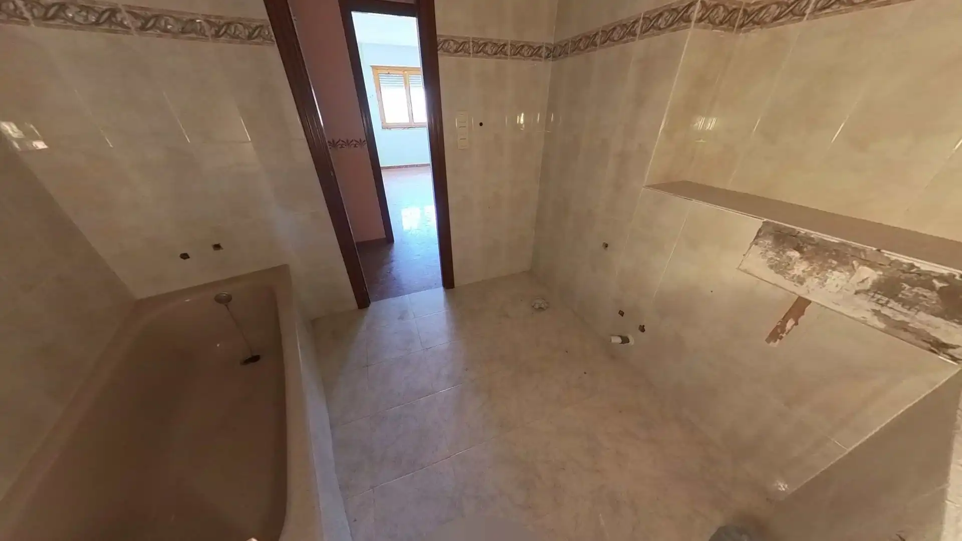 Flat for sale in Diagonal V Centenario, Illueca