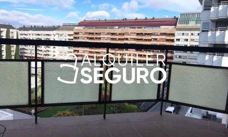 Foto 5 de Piso de alquiler en Santa Barbara, Desamparados, Vitoria - Gasteiz