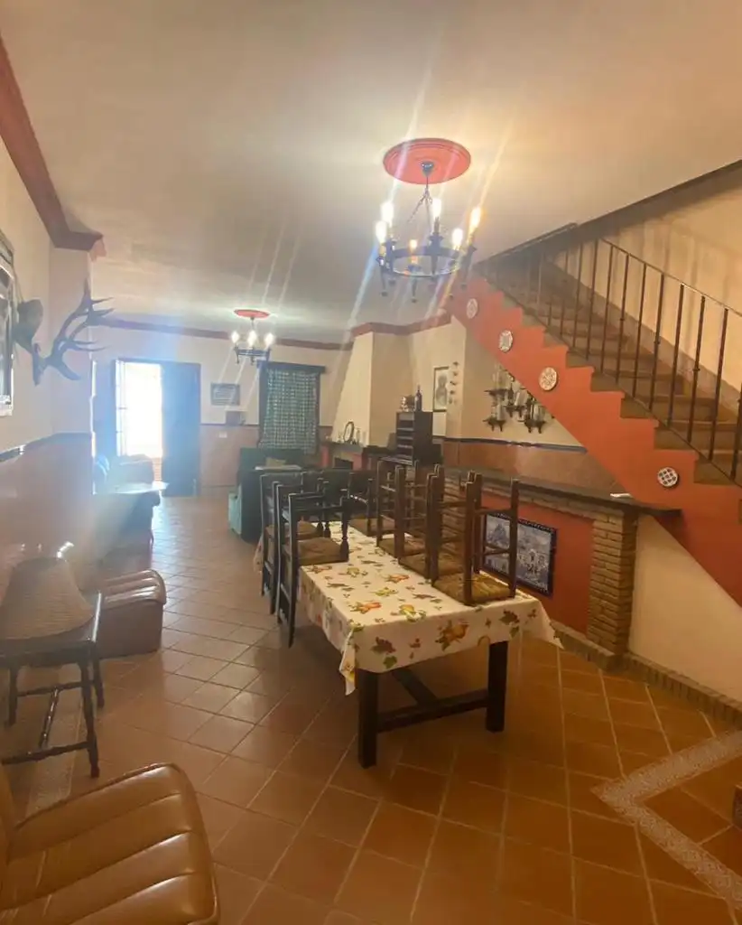 Maison à louer à Avenida de la Canaliega 162