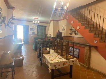 Casa in affitto a Avenida de la Canaliega 162