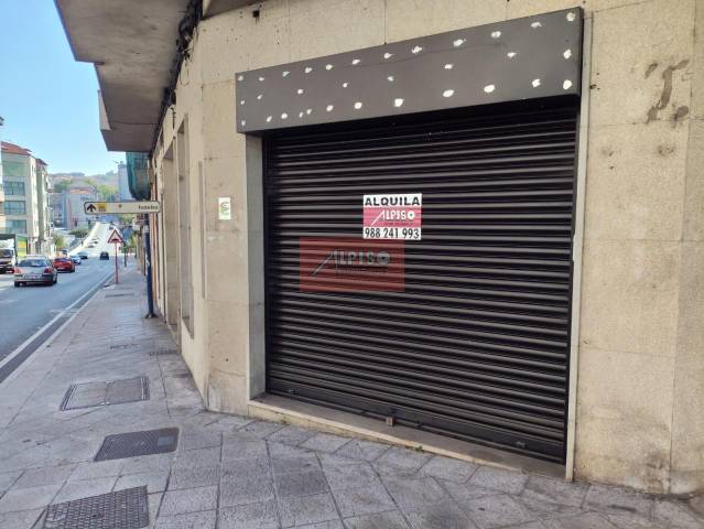 Local comercial en Alquiler en Marcelo Macias en Polvorín