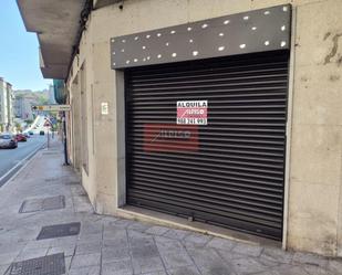 Premises to rent in Ourense Capital 