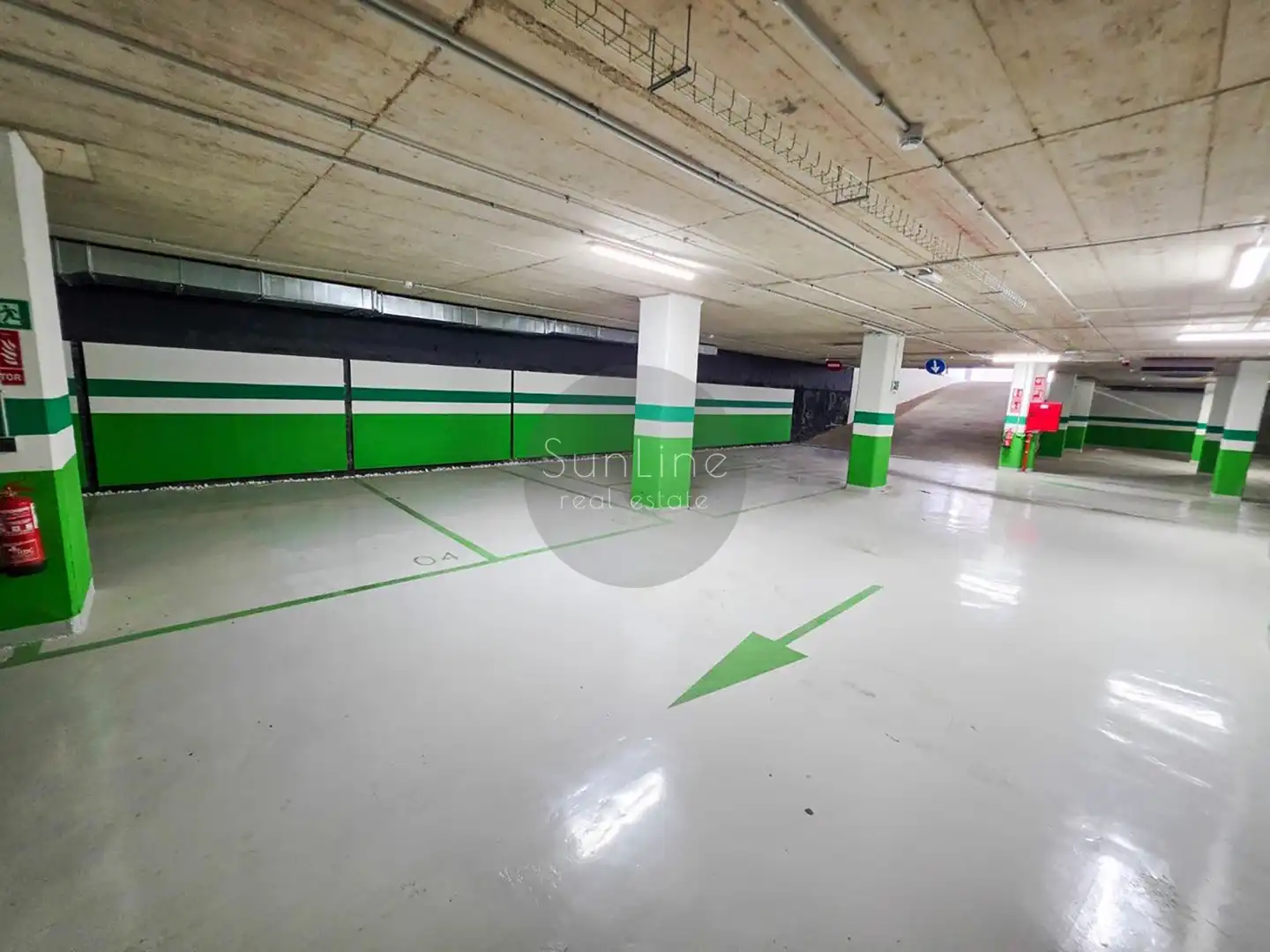Appartamento con terrazza in affitto a Calle Doctor Domagk, imagen 34