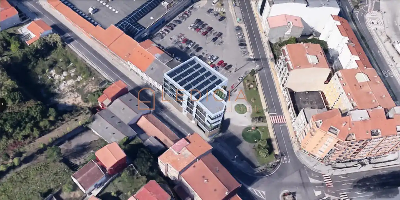Terreni e lotti in vendita a AVENIDA DE FERROL, imagen 2