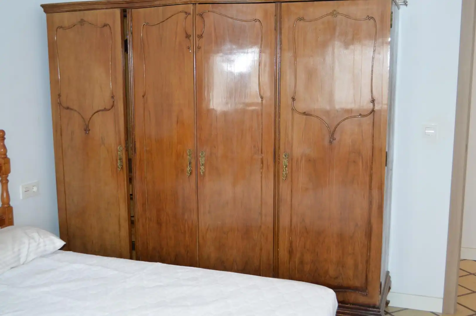 Flat with lift to rent in Calle PEDRO ANTONIO DE ALARCON 27, imagen 15