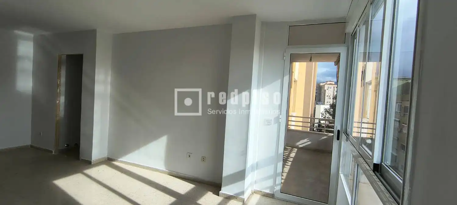 Terrassa de Pis en venda en Málaga amb Terrassa i Traster