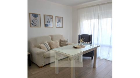 Foto 2 von Wohnung zur Miete in Avenida Andalucia, Centro, Ronda