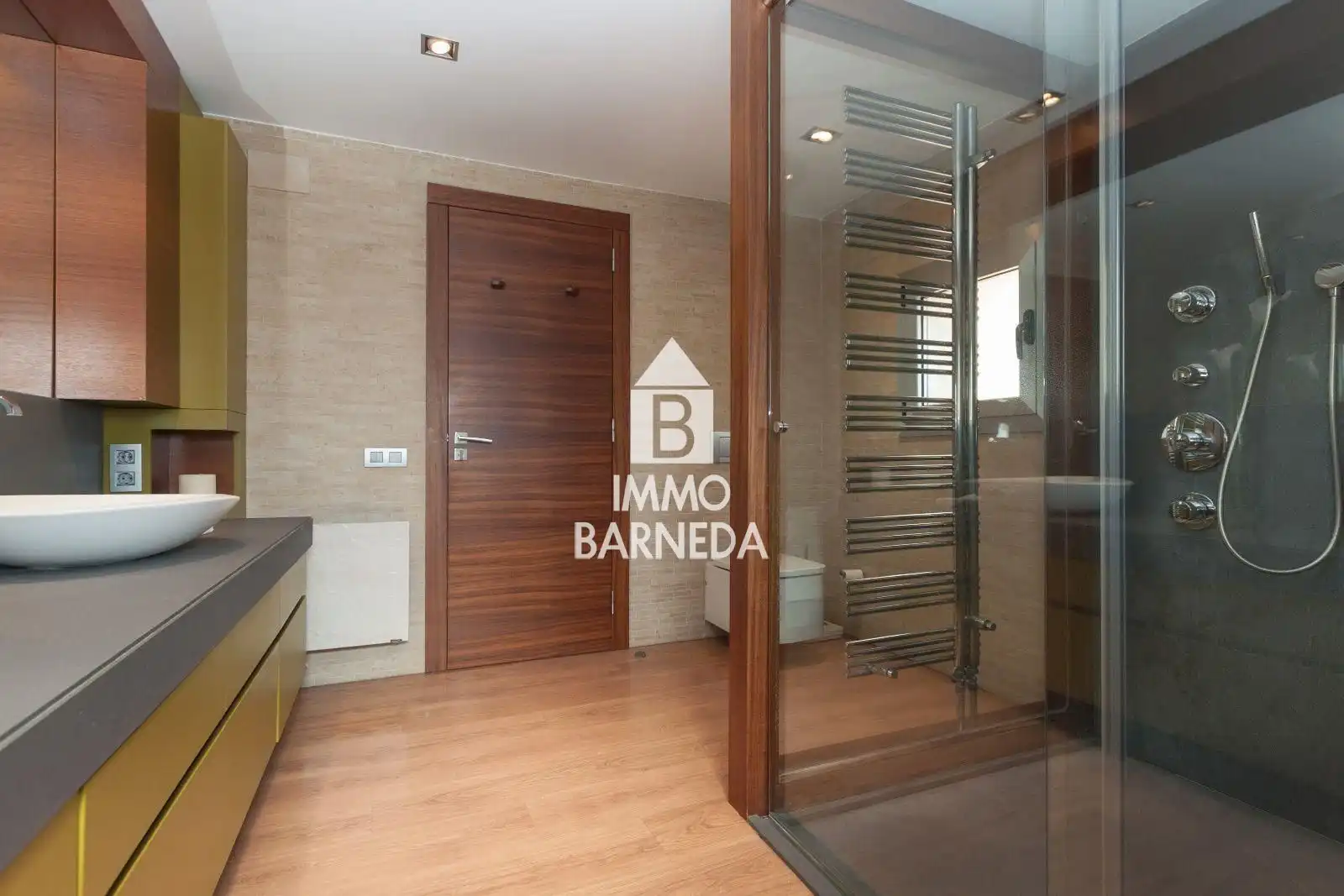 Maison avec piscine à vendre à Gran Via Pau Casals, imagen 330