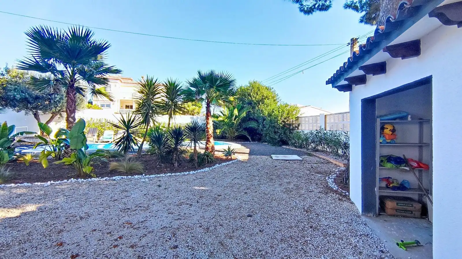 Villa con terrazza in vendita a Marisol Park - Ortembach - Los Almendros, imagen 31