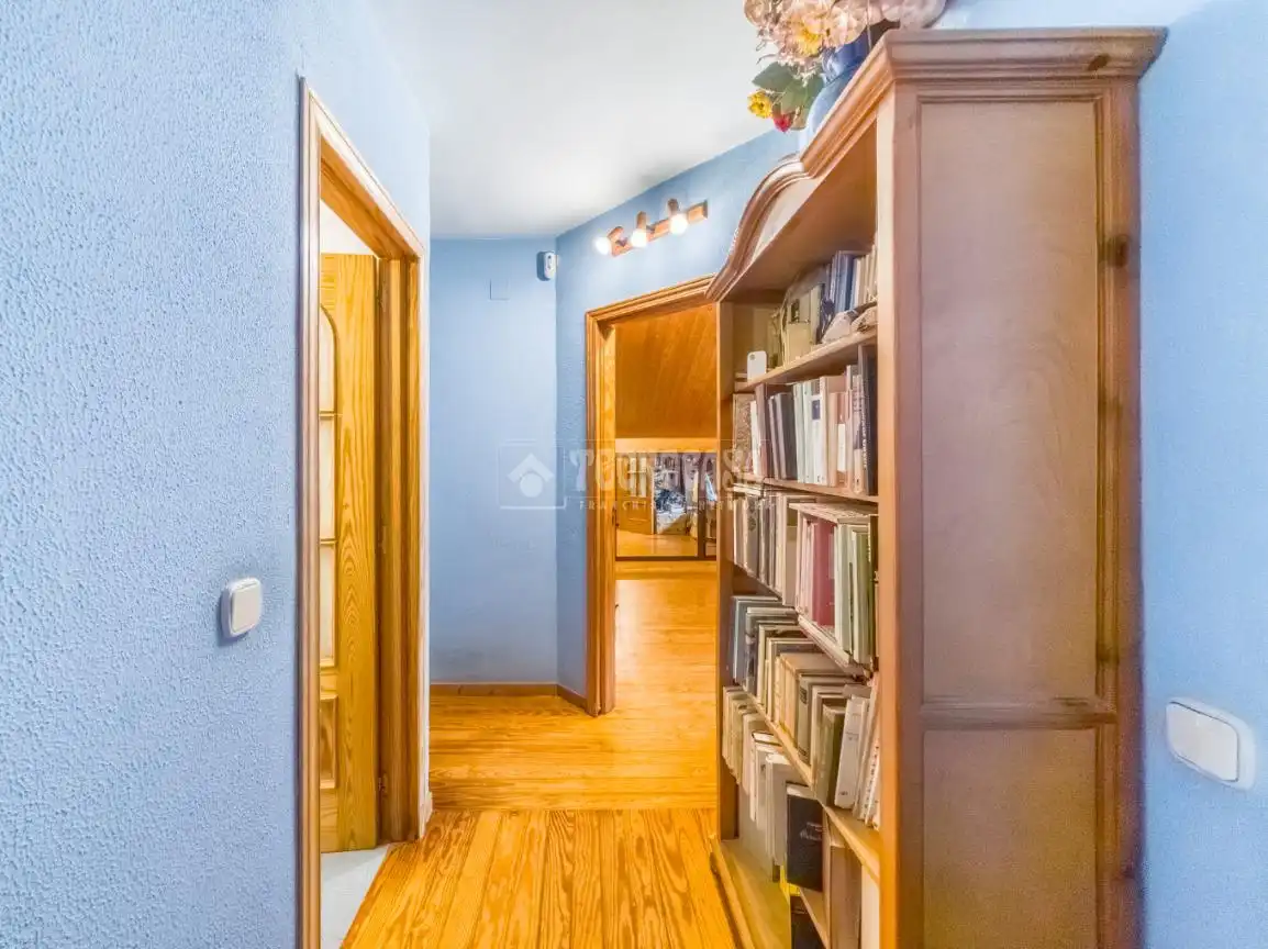 Casa o chalet en venta en Nuevo Baztán con Aire acondicionado, Calefacción y Piscina